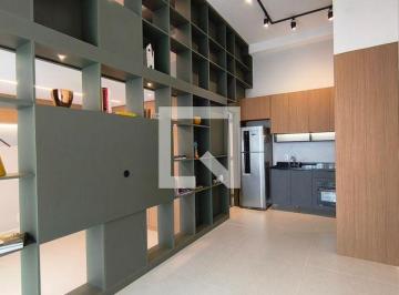 Apartamento · 58m² · 2 Quartos · 1 Vaga · Apartamento à Venda - Vila Mariana, 2 Quartos, 58 m² - São Paulo
