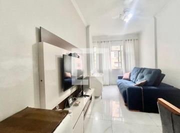 Apartamento · 82m² · 2 Quartos · Apartamento à Venda - Copacabana, 2 Quartos, 82 m² - Rio de Janeiro