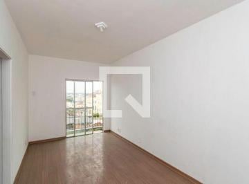 Apartamento · 80m² · 2 Quartos · 1 Vaga · Apartamento à Venda - Olaria, 2 Quartos,  80 m² - Rio de Janeiro