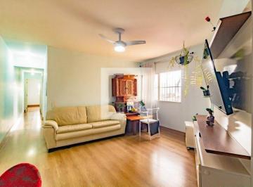 Apartamento · 80m² · 2 Quartos · 1 Vaga · Apartamento à Venda - Vila Mascote, 2 Quartos,  80 m² - São Paulo