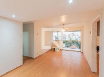 Apartamento · 82m² · 2 Quartos · 1 Vaga · Apartamento à Venda - Engenho Novo, 2 Quartos, 82 m² - Rio de Janeiro