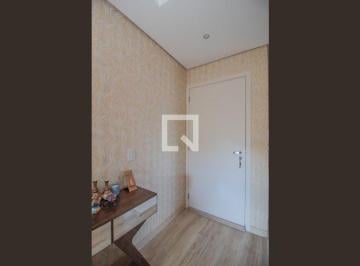 Apartamento · 72m² · 3 Quartos · 1 Vaga · Apartamento à Venda - Teresópolis, 3 Quartos,  72 m² - Porto Alegre