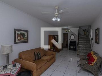 Casa · 200m² · 3 Quartos · 2 Vagas · Casa à Venda - Bosque da Saúde, 3 Quartos,  200 m² - São Paulo