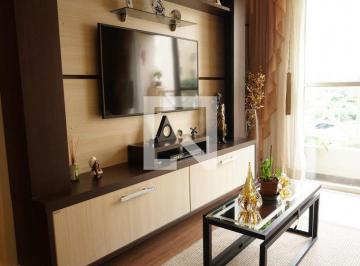 Apartamento · 69m² · 3 Quartos · 1 Vaga · Apartamento à Venda - Tatuapé, 3 Quartos,  69 m² - São Paulo