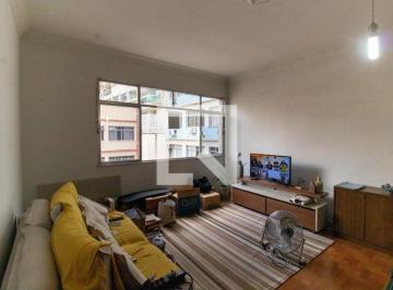 Apartamento · 92m² · 2 Quartos · Apartamento à Venda - Icaraí, 2 Quartos,  92 m² - Niterói
