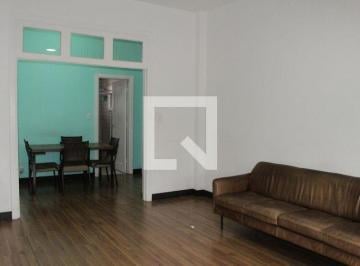 Apartamento · 89m² · 2 Quartos · Apartamento à Venda - Santa Cecília, 2 Quartos, 89 m² - São Paulo