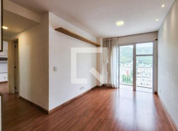 Apartamento · 56m² · 2 Quartos · 1 Vaga · Apartamento à Venda - Engenho Novo, 2 Quartos, 56 m² - Rio de Janeiro