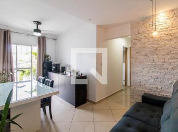 Apartamento · 63m² · 2 Quartos · 1 Vaga · Apartamento à Venda - Vila Augusta, 2 Quartos, 63 m² - Guarulhos