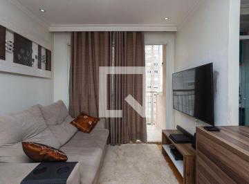 Apartamento · 55m² · 2 Quartos · 1 Vaga · Apartamento à Venda - Barra Funda, 2 Quartos, 55 m² - São Paulo