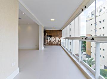 Apartamento de Alto Padrão à Venda no Água Verde · Apartamento de Alto Padrão à Venda no Água Verde