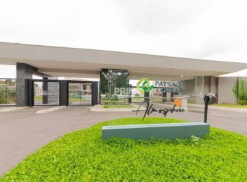Terreno em Condomínio Clube à Venda em São José dos Pinhais · Terreno em Condomínio Clube à Venda em São José dos Pinhais