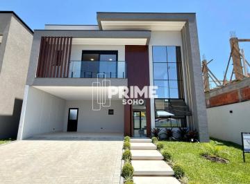 Casa em condomínio clube em são José dos Pinhais · Casa em condomínio clube em são José dos Pinhais