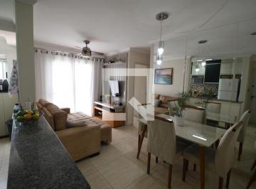 Apartamento · 52m² · 2 Quartos · Apartamento à Venda - Ponte Preta, 2 Quartos,  52 m² - Campinas