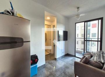 Apartamento · 55m² · 2 Quartos · 1 Vaga · Apartamento à Venda - Jardim Ipaussurama , 2 Quartos,  55 m² - Campinas