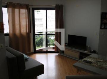Apartamento · 45m² · 1 Quarto · 1 Vaga · Apartamento à Venda - Vila Mariana, 1 Quarto,  45 m² - São Paulo