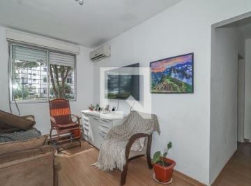 Apartamento · 48m² · 2 Quartos · 1 Vaga · Apartamento à Venda - Jardim Itu-Sabará, 2 Quartos,  48 m² - Porto Alegre