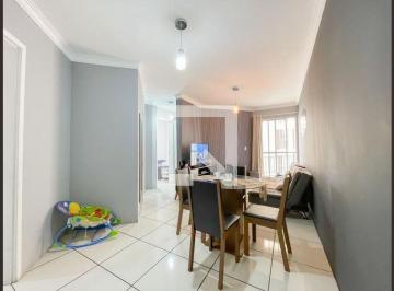 Apartamento · 54m² · 2 Quartos · 1 Vaga · Apartamento à Venda - São Pedro, 2 Quartos,  54 m² - Osasco