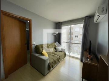 Apartamento · 48m² · 2 Quartos · 1 Vaga · Apartamento à Venda - Santo Afonso, 2 Quartos,  48 m² - Novo Hamburgo