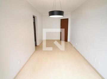 Apartamento · 50m² · 1 Quarto · 1 Vaga · Apartamento à Venda - Bosque, 1 Quarto, 50 m² - Campinas