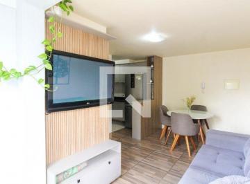 Apartamento · 47m² · 2 Quartos · 1 Vaga · Apartamento à Venda - Estância Velha, 2 Quartos, 47 m² - Canoas