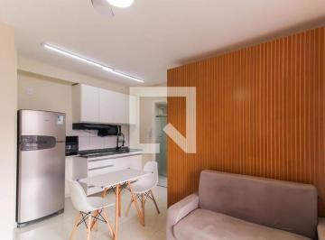 Apartamento · 27m² · 1 Quarto · Apartamento à Venda - Mooca, 1 Quarto, 27 m² - São Paulo