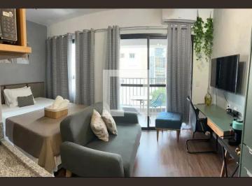 Apartamento · 26m² · 1 Quarto · Apartamento à Venda - Pinheiros, 1 Quarto, 26 m² - São Paulo