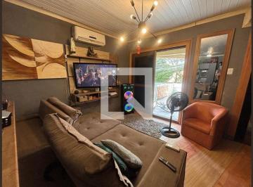 Casa · 200m² · 4 Quartos · 2 Vagas · Casa à Venda - Campestre, 4 Quartos, 200 m² - São Leopoldo