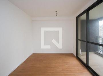 Apartamento · 30m² · 1 Quarto · Apartamento à Venda - Brooklin, 1 Quarto, 30 m² - São Paulo
