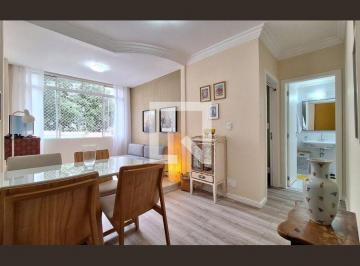 Apartamento · 48m² · 1 Quarto · 1 Vaga · Apartamento à Venda - Vila Pompéia, 1 Quarto,  48 m² - São Paulo