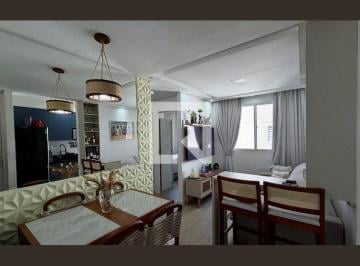 Apartamento · 40m² · 2 Quartos · 1 Vaga · Apartamento à Venda - Bussocaba, 2 Quartos, 40 m² - Osasco