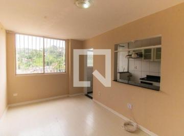 Apartamento · 49m² · 2 Quartos · 1 Vaga · Apartamento à Venda - Fonseca, 2 Quartos,  49 m² - Niterói