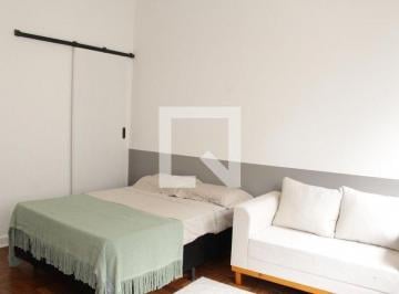 Apartamento · 36m² · 1 Quarto · Apartamento à Venda - Santa Cecília, 1 Quarto, 36 m² - São Paulo