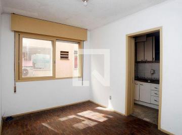 Apartamento · 39m² · 1 Quarto · Apartamento à Venda - Cidade Baixa, 1 Quarto, 39 m² - Porto Alegre