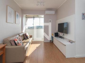 Apartamento · 56m² · 2 Quartos · Apartamento à Venda - Glória, 2 Quartos,  56 m² - Porto Alegre