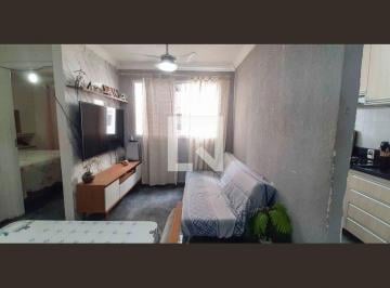 Apartamento · 43m² · 2 Quartos · Apartamento à Venda - Bussocaba, 2 Quartos,  43 m² - Osasco
