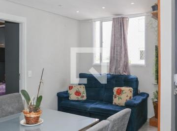Apartamento · 40m² · 2 Quartos · Apartamento à Venda - Água Branca, 2 Quartos, 40 m² - São Paulo