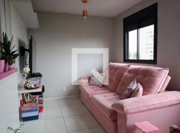 Apartamento · 35m² · 1 Quarto · Apartamento à Venda - Jardim Marajoara , 1 Quarto,  35 m² - São Paulo