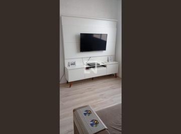 Apartamento · 42m² · 2 Quartos · 1 Vaga · Apartamento à Venda - Santo Afonso, 2 Quartos, 42 m² - Novo Hamburgo
