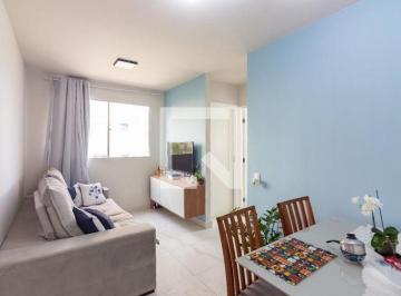 Apartamento · 41m² · 2 Quartos · Apartamento à Venda - Bussocaba, 2 Quartos, 41 m² - Osasco