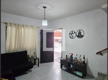 Casa · 110m² · 3 Quartos · 2 Vagas · Casa à Venda - Macedo, 3 Quartos,  110 m² - Guarulhos