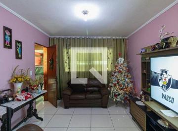 Casa · 100m² · 3 Quartos · 3 Vagas · Casa à Venda - Itaquera, 3 Quartos,  100 m² - São Paulo