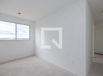 Apartamento · 42m² · 2 Quartos · Apartamento à Venda - Vila Andrade, 2 Quartos, 42 m² - São Paulo