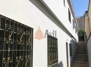 Casa · 350m² · 3 Quartos · 4 Vagas · Imóvel Grande para Empresa no Anália Franco - Tatuapé