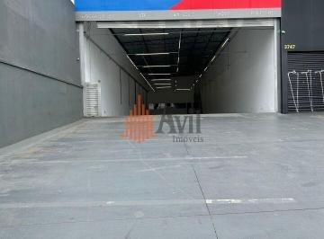 Comercial · 567m² · 6 Vagas · Galpão Comercial 567m² para Locação na Anália Franco