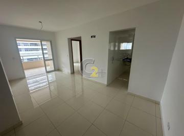 Apartamento · 96m² · 2 Quartos · 2 Vagas · Apartamento a venda na Aviação Praia grande 2 suítes, varanda gourmet, 2 vagas,