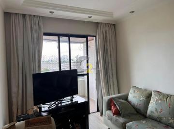 Apartamento · 84m² · 3 Quartos · 2 Vagas · Apartamento à venda na Mooca com 3 quartos, sendo 2 suítes e 2 vagas