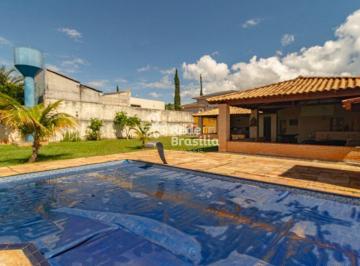 Casa · 858m² · 6 Quartos · 6 Vagas · TH34684 - Shvp Trecho 03 Vicente Pires, Casa 06 quartos, 858m². Agende sua visita!