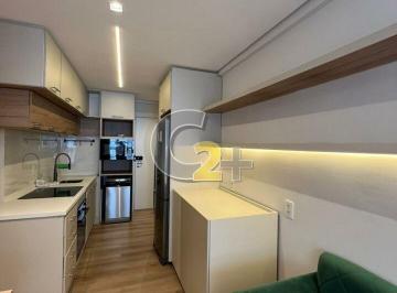 Apartamento · 31m² · 1 Quarto · Studio a venda na Vila Madalena com 1 quarto, sem vaga