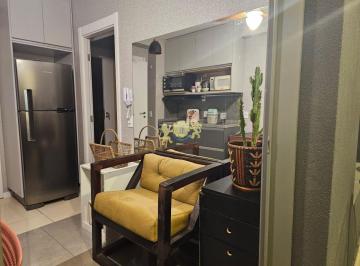 Apartamento · 34m² · 1 Quarto · Flat com 1 Quarto para alugar, 34m² - Cerqueira César