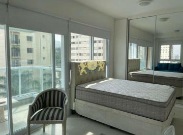 Apartamento · 36m² · 1 Quarto · 1 Vaga · Flat com 1 dormitório à venda na Vila Mariana - SP